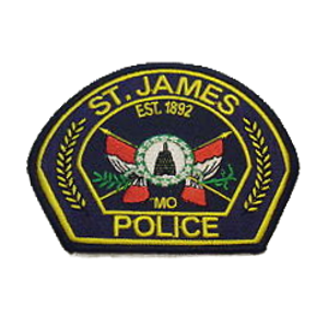 St. James Police Department
