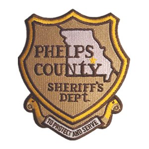 Phelps County Sheriff