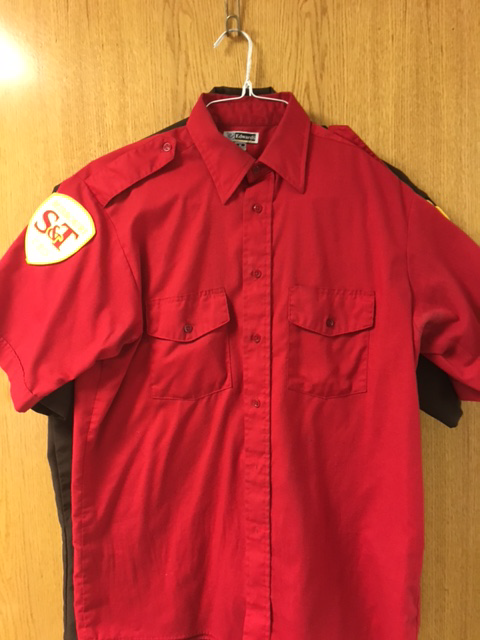 Student Security Guard
